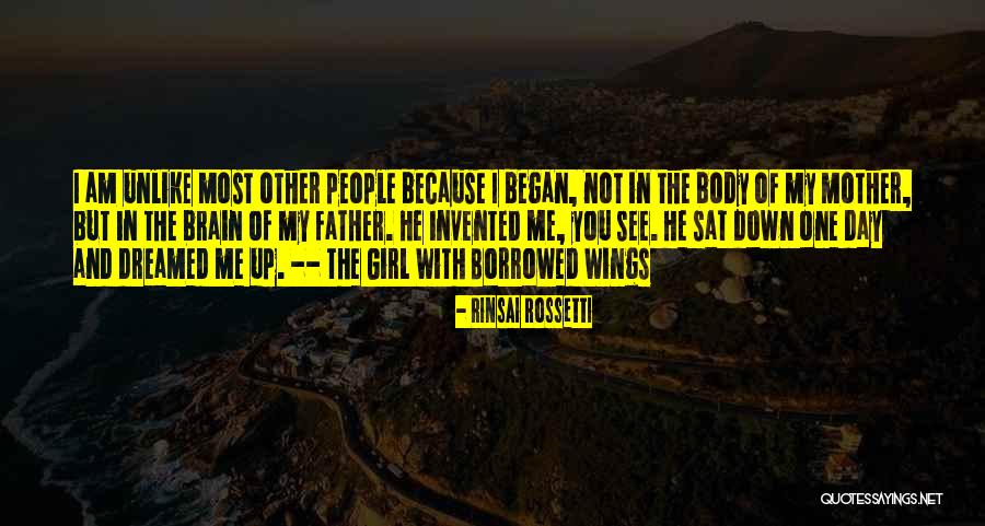 Levonne Michael Quotes By Rinsai Rossetti Levonne Michael Quotes By Rinsai Rossetti
