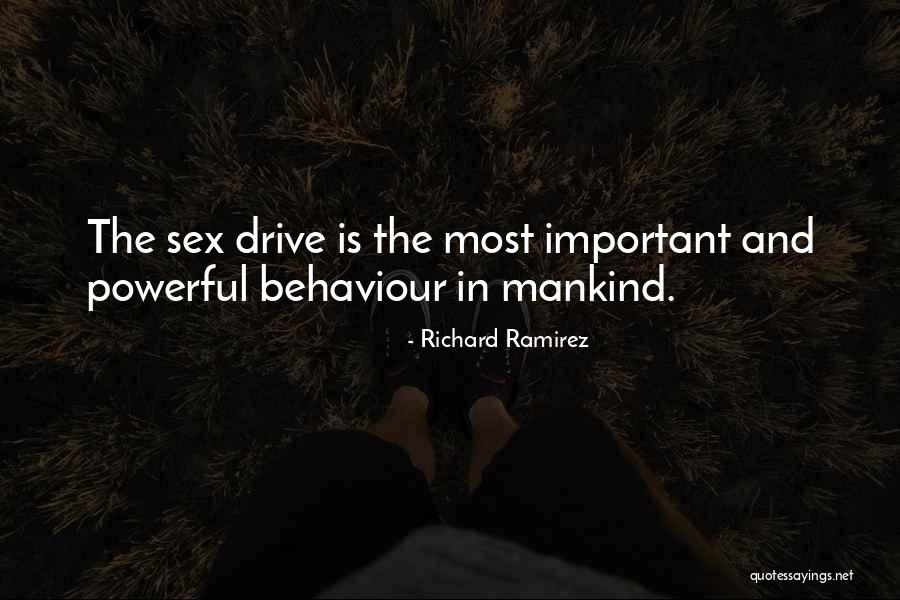 Levou A Criacao Quotes By Richard Ramirez Levou A Criacao Quotes By Richard Ramirez