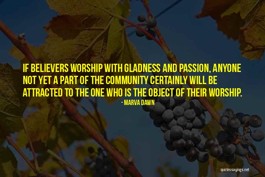 Levourne Quotes By Marva Dawn Levourne Quotes By Marva Dawn