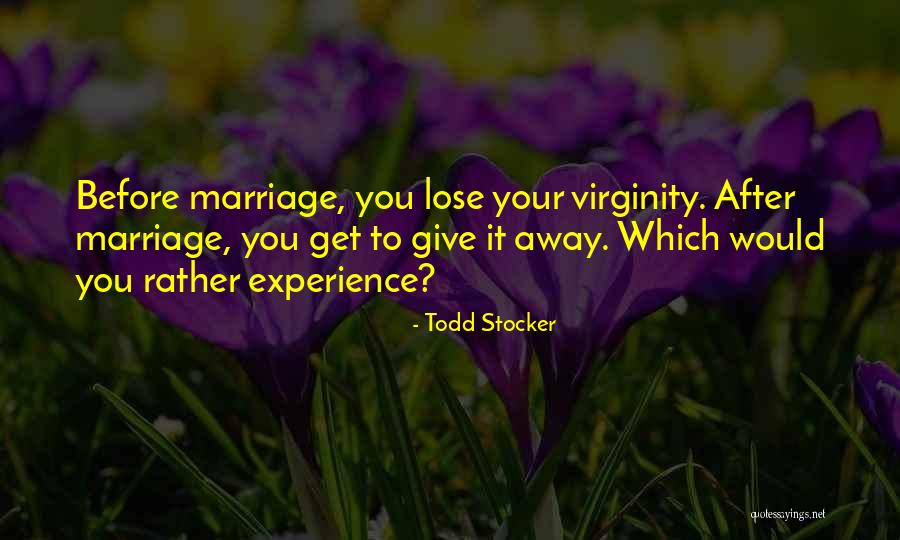 Levourne Quotes By Todd Stocker Levourne Quotes By Todd Stocker