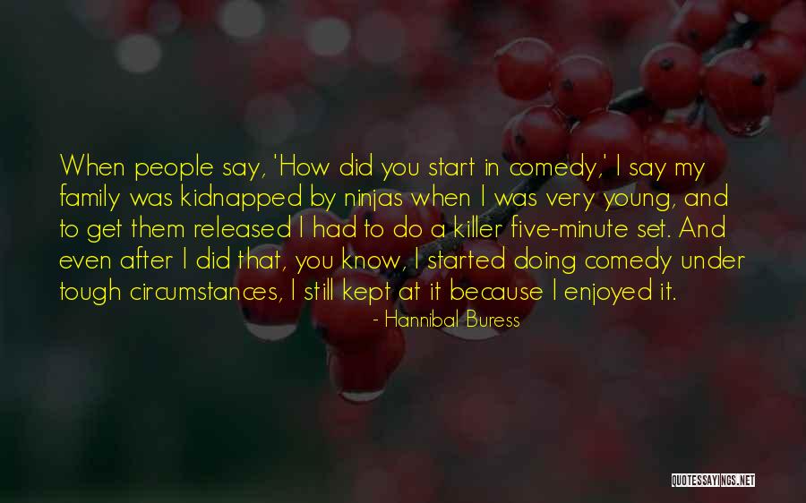 Levousog Quotes By Hannibal Buress Levousog Quotes By Hannibal Buress