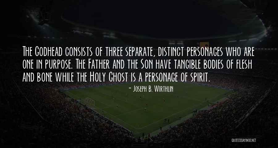 Levres Gercees Quotes By Joseph B. Wirthlin Levres Gercees Quotes By Joseph B. Wirthlin