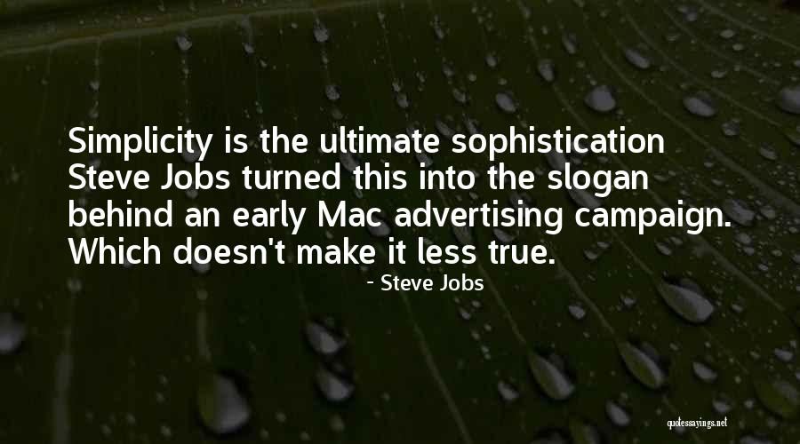 Levres Gercees Quotes By Steve Jobs Levres Gercees Quotes By Steve Jobs