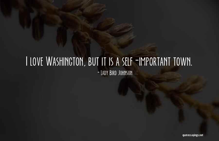 Levres Quotes By Lady Bird Johnson Levres Quotes By Lady Bird Johnson