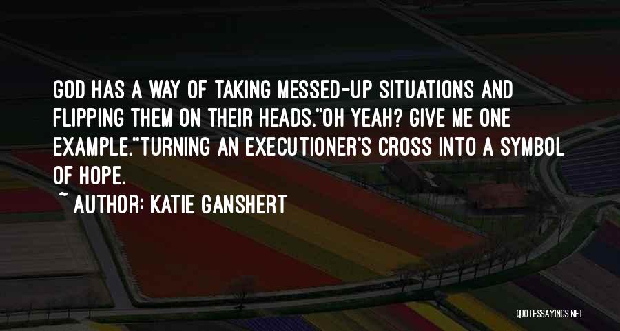 Levring Den Quotes By Katie Ganshert