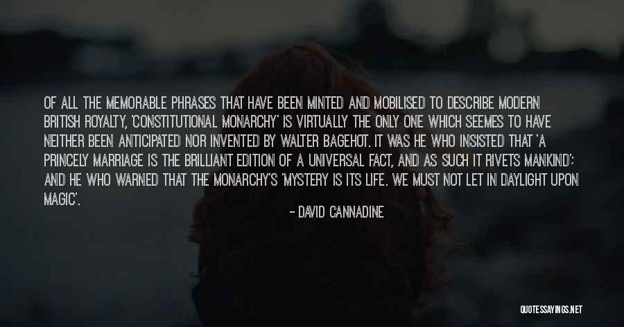 Levring Quotes By David Cannadine Levring Quotes By David Cannadine