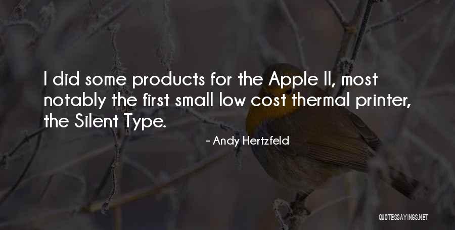 Levvie Quotes By Andy Hertzfeld Levvie Quotes By Andy Hertzfeld