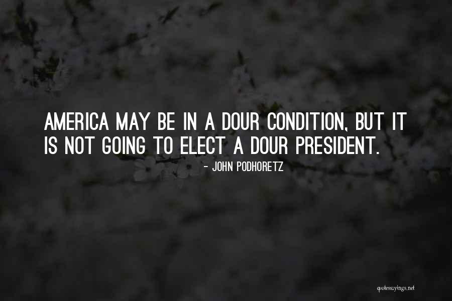 Levys Fitness Quotes By John Podhoretz Levys Fitness Quotes By John Podhoretz