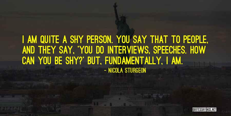 Levys Fitness Quotes By Nicola Sturgeon Levys Fitness Quotes By Nicola Sturgeon