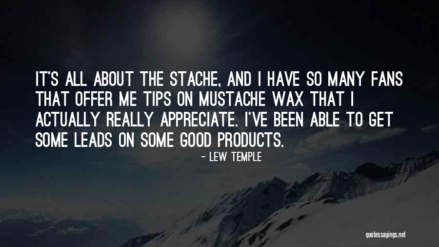 Lew Temple Quotes 1679054 Lew Temple Quotes 1679054