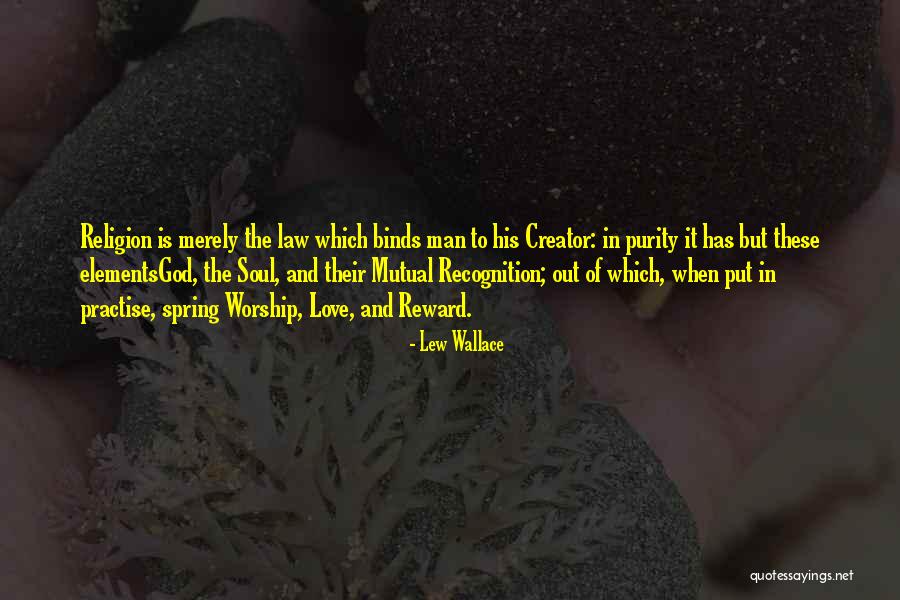 Lew Wallace Quotes 1156514 Lew Wallace Quotes 1156514