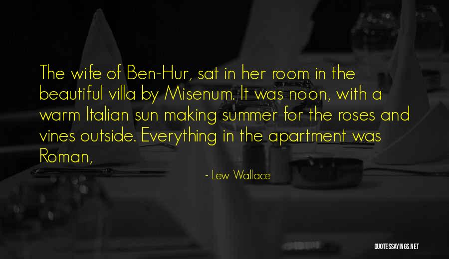 Lew Wallace Quotes 1263862 Lew Wallace Quotes 1263862