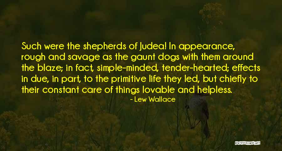Lew Wallace Quotes 1457304 Lew Wallace Quotes 1457304