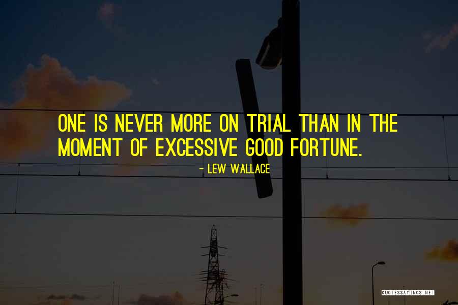 Lew Wallace Quotes 1505148 Lew Wallace Quotes 1505148