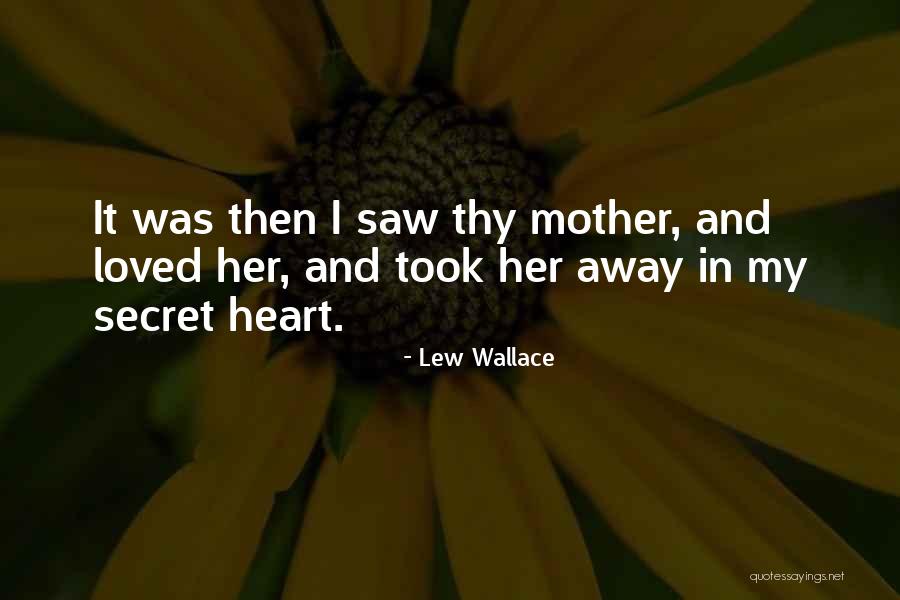 Lew Wallace Quotes 1621903 Lew Wallace Quotes 1621903
