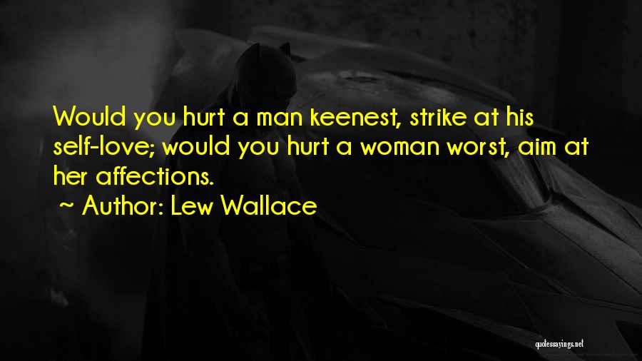 Lew Wallace Quotes 1812934