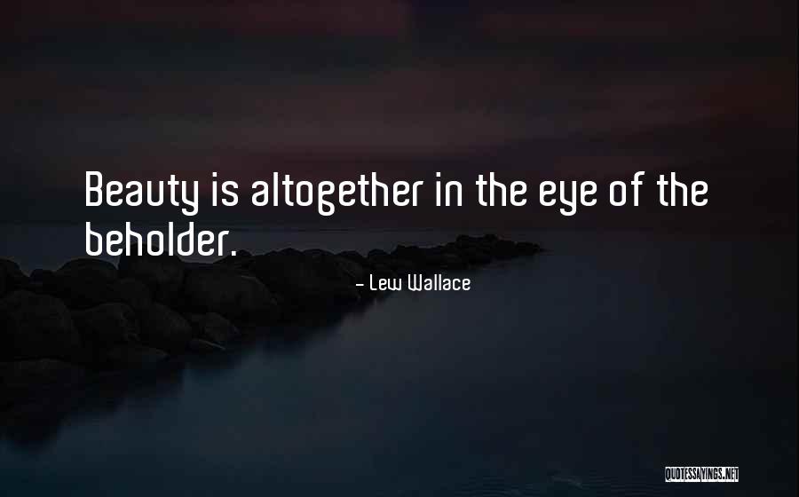 Lew Wallace Quotes 1863535 Lew Wallace Quotes 1863535