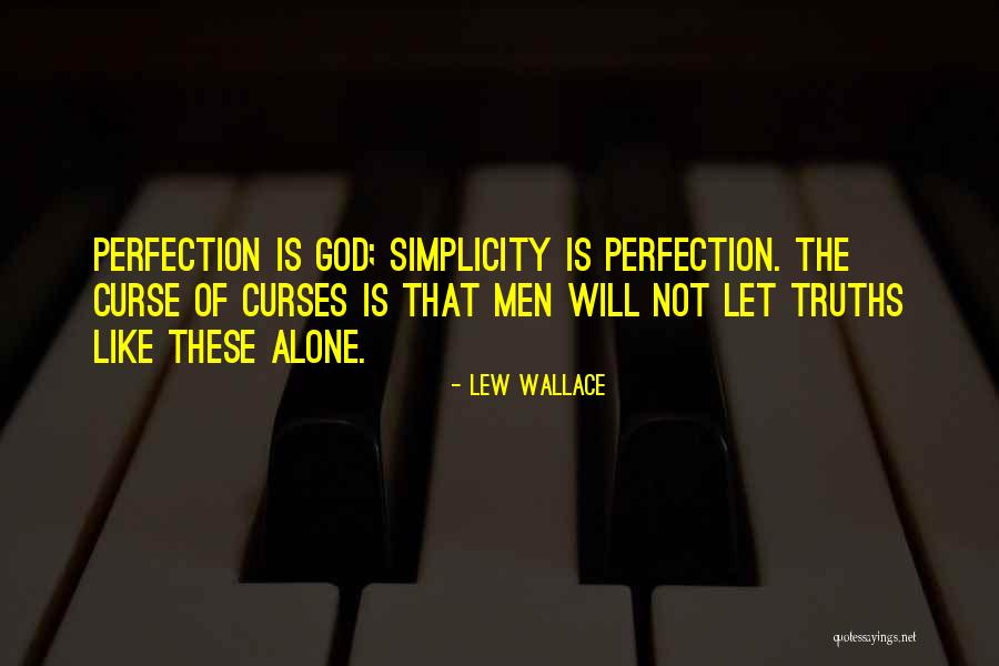 Lew Wallace Quotes 1882986 Lew Wallace Quotes 1882986