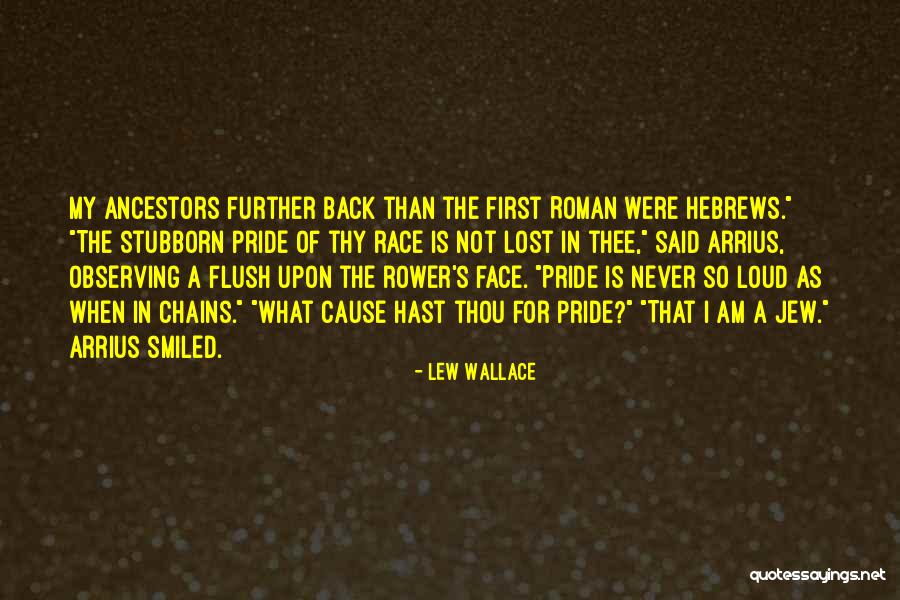 Lew Wallace Quotes 1954254 Lew Wallace Quotes 1954254
