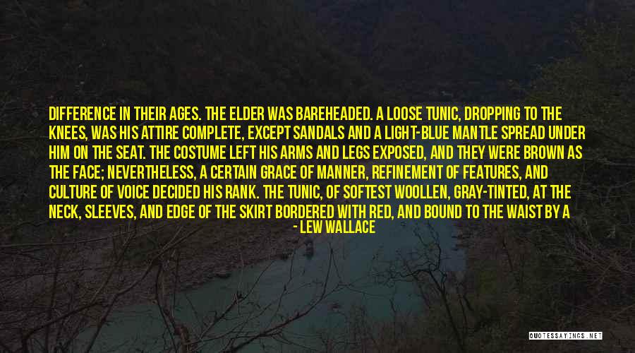 Lew Wallace Quotes 2084354 Lew Wallace Quotes 2084354
