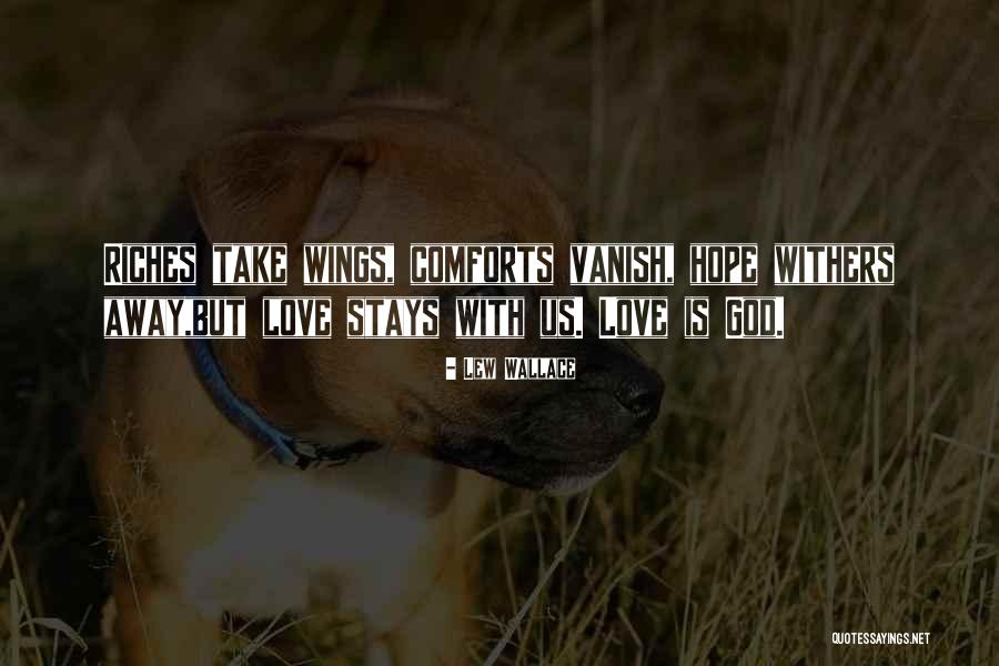 Lew Wallace Quotes 2167691 Lew Wallace Quotes 2167691