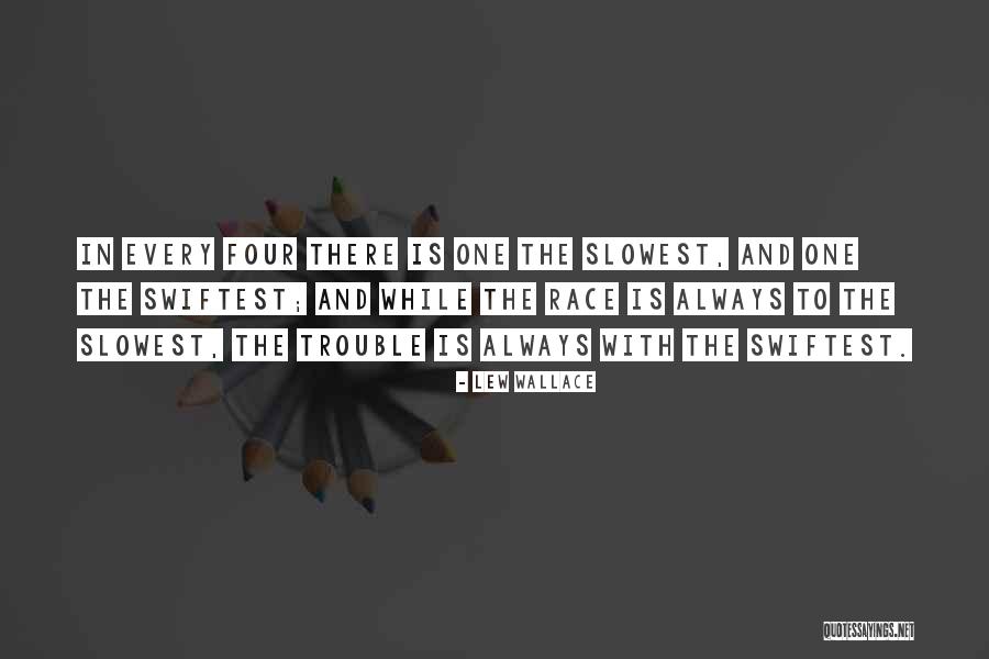 Lew Wallace Quotes 505713 Lew Wallace Quotes 505713