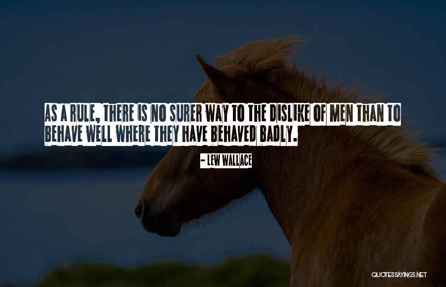 Lew Wallace Quotes 561957 Lew Wallace Quotes 561957
