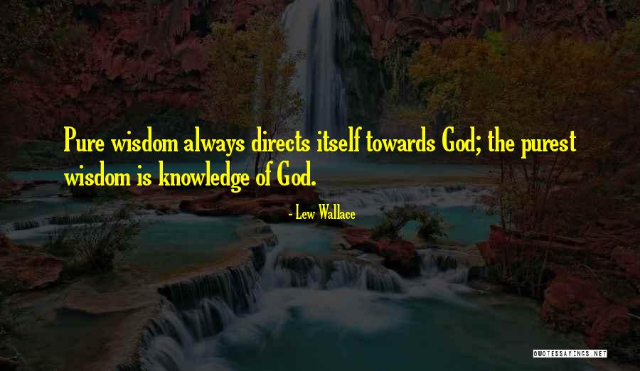 Lew Wallace Quotes 568012 Lew Wallace Quotes 568012