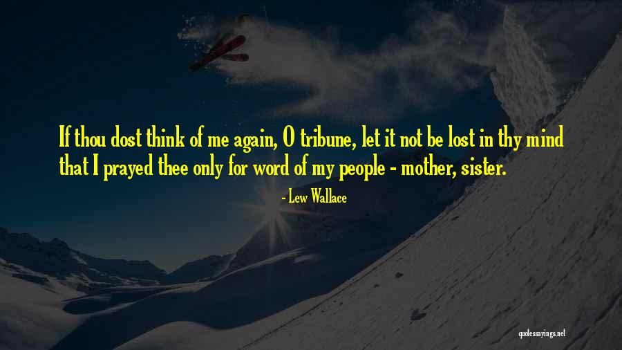 Lew Wallace Quotes 632294 Lew Wallace Quotes 632294