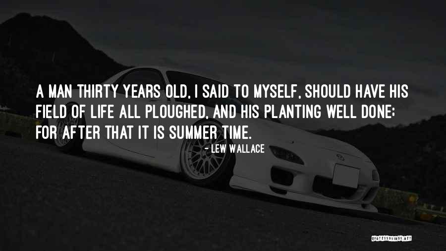 Lew Wallace Quotes 750325 Lew Wallace Quotes 750325