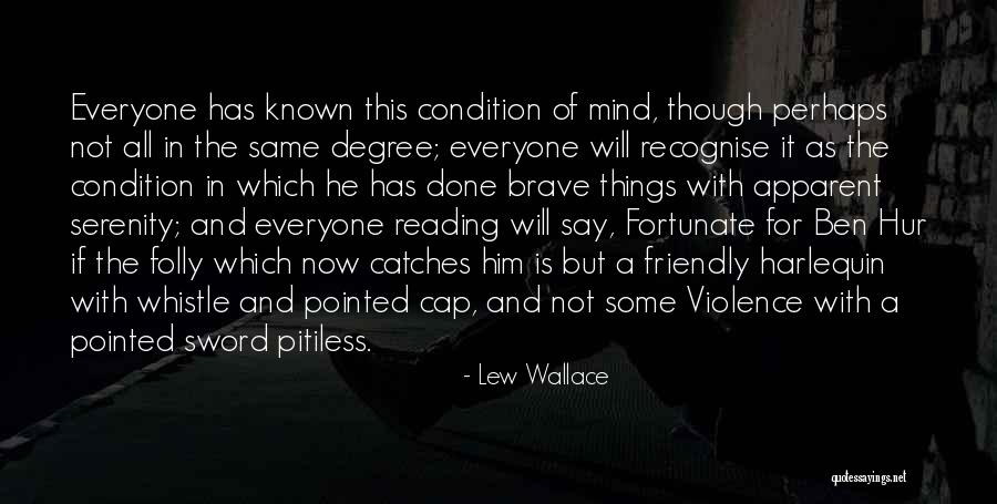 Lew Wallace Quotes 974851 Lew Wallace Quotes 974851