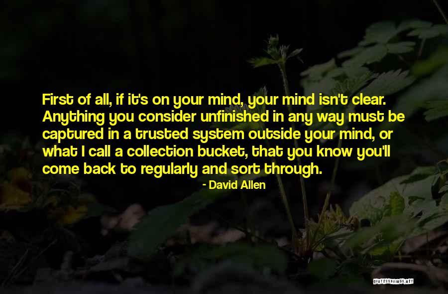 Lewa Pumps Quotes By David Allen Lewa Pumps Quotes By David Allen