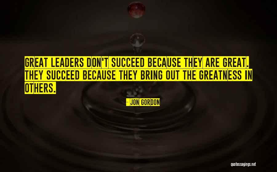 Lewa Quotes By Jon Gordon Lewa Quotes By Jon Gordon