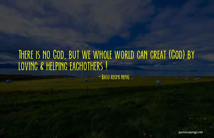 Lewakowski Wojdyla Quotes By Basu Regmi Nepal Lewakowski Wojdyla Quotes By Basu Regmi Nepal