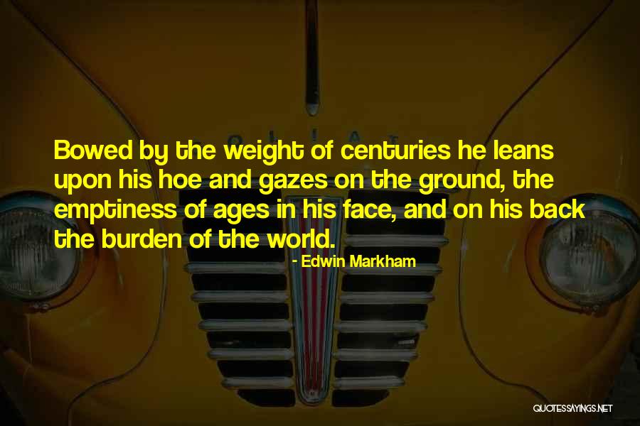Lewallen Construction Quotes By Edwin Markham Lewallen Construction Quotes By Edwin Markham
