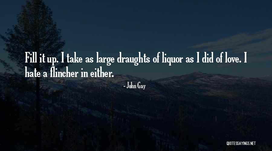 Lewallen Farms Quotes By John Gay Lewallen Farms Quotes By John Gay