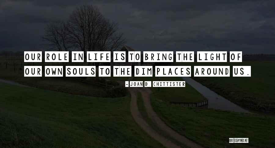 Lewandowska Blog Quotes By Joan D. Chittister Lewandowska Blog Quotes By Joan D. Chittister