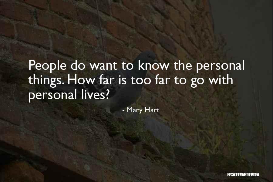 Lewandowska Blog Quotes By Mary Hart Lewandowska Blog Quotes By Mary Hart
