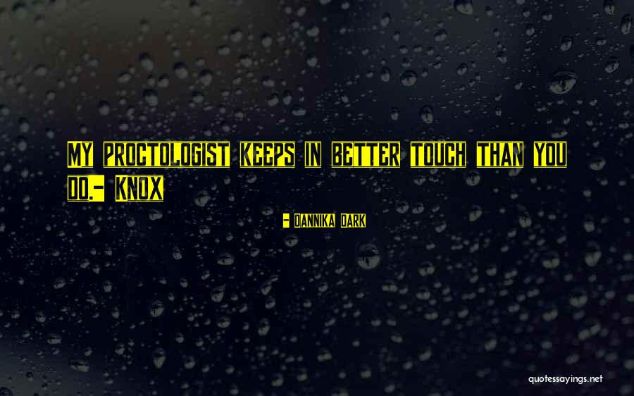 Lewandowska Nago Quotes By Dannika Dark Lewandowska Nago Quotes By Dannika Dark