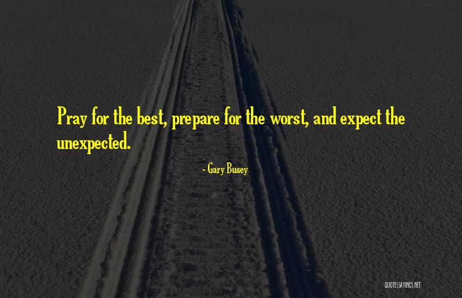 Lewane Jamona Quotes By Gary Busey Lewane Jamona Quotes By Gary Busey