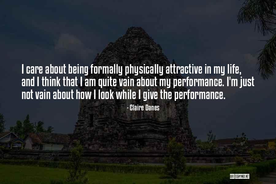 Lewane Mosam Quotes By Claire Danes Lewane Mosam Quotes By Claire Danes