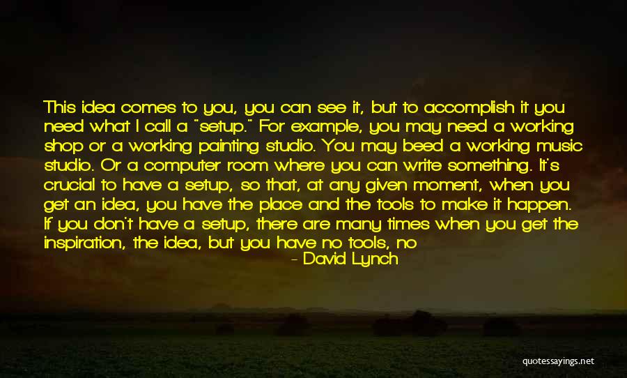 Lewane Tor Quotes By David Lynch Lewane Tor Quotes By David Lynch