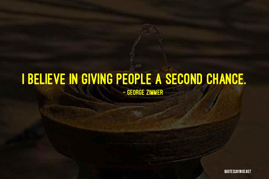 Lewanika Of Lozi Quotes By George Zimmer