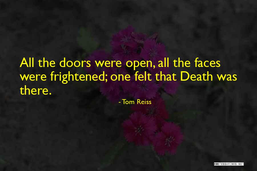 Lewars Vs Florida Quotes By Tom Reiss Lewars Vs Florida Quotes By Tom Reiss