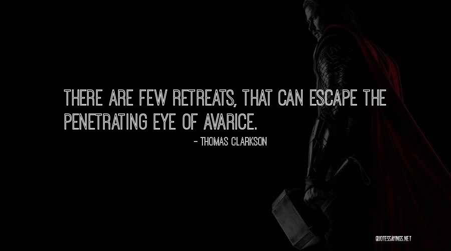 Lewat Club Quotes By Thomas Clarkson Lewat Club Quotes By Thomas Clarkson