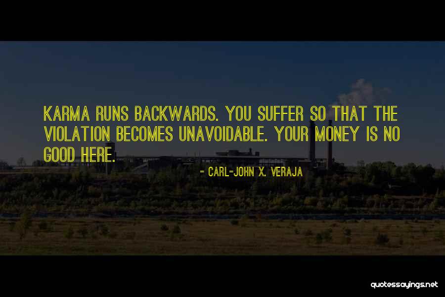 Lewd Bible Quotes By Carl-John X. Veraja Lewd Bible Quotes By Carl-John X. Veraja