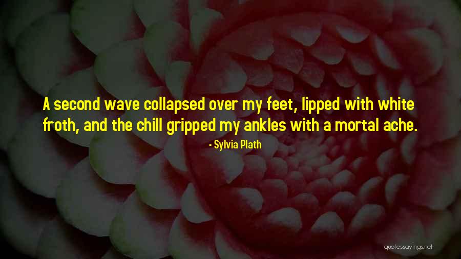 Lewdness With A Minor Quotes By Sylvia Plath Lewdness With A Minor Quotes By Sylvia Plath