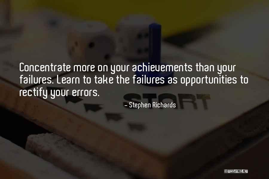 Lewe Is Kort Quotes By Stephen Richards Lewe Is Kort Quotes By Stephen Richards