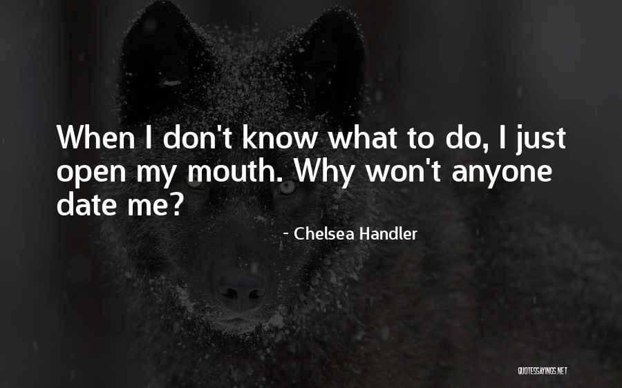 Lewedge Quotes By Chelsea Handler Lewedge Quotes By Chelsea Handler