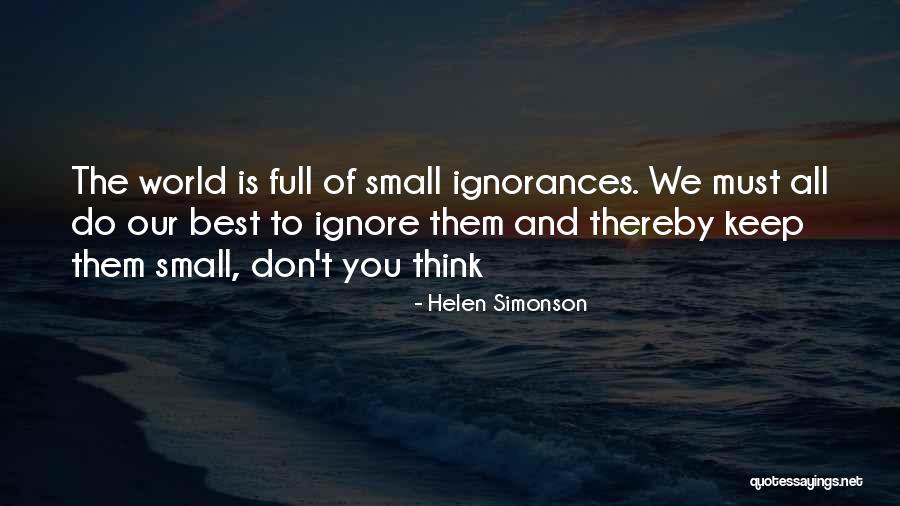 Lewelling Playground Quotes By Helen Simonson Lewelling Playground Quotes By Helen Simonson